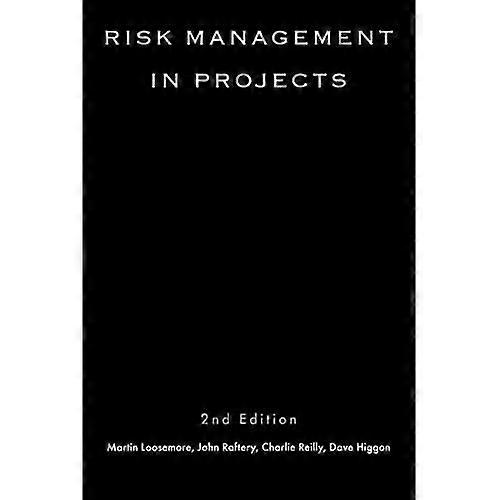 Risikomanagement in Projekten