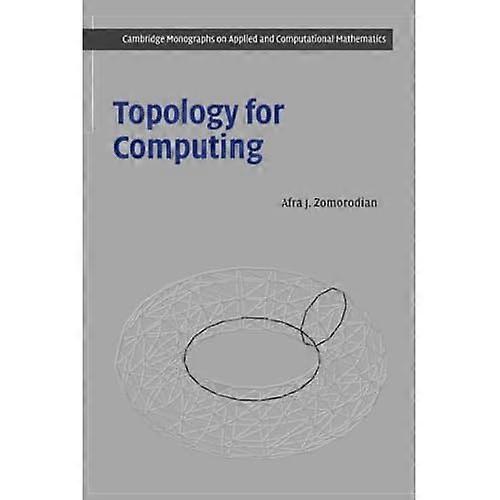 Topology for Computing