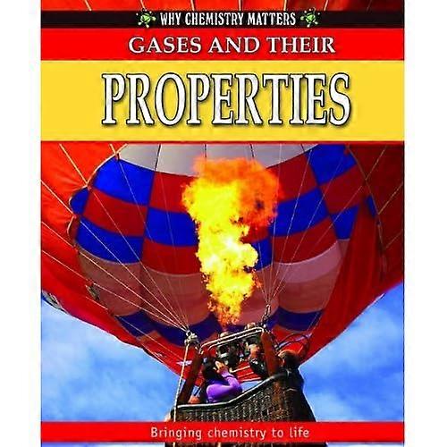 Gases and Their Properties