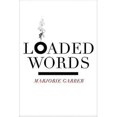 Loaded Words