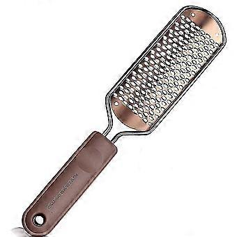 Colossal Pedicure Foot File,dry Skin And Callus Remover For Feet