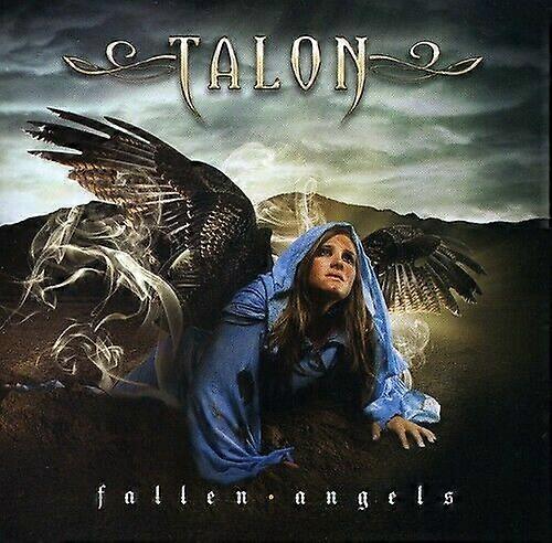 Talon Fallen Angels CD