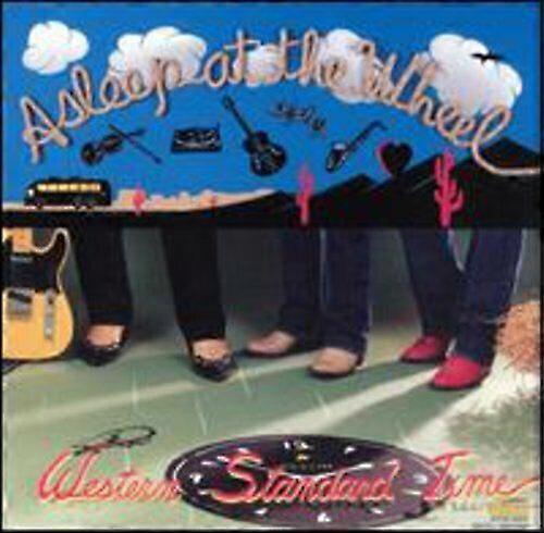 Western Standard Time CD (1999)