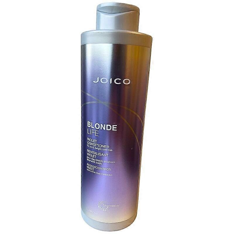 Joico Blonde Life Violet Conditioner 1000ml