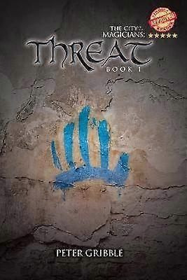 Hrozba Mesto kúzelníkov