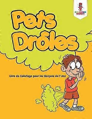 Pets Drôles