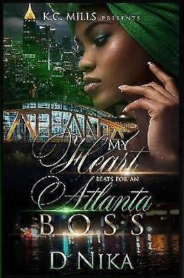 My Heart Beats for an Atlanta Boss