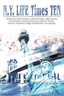 NY LIFE Times TEN