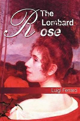 Trandafirul Lombard