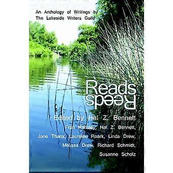 Reads An Anthology of Writings by The Lakeside Writers Guild
