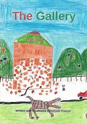 The Gallery Black and White Edition