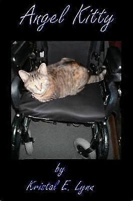 Angel Kitty