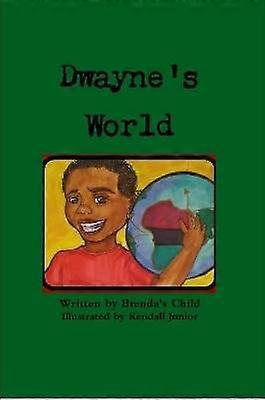 Dwayne's World