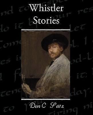 Whistler Stories
