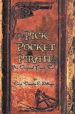The Pick Pocket Pirate