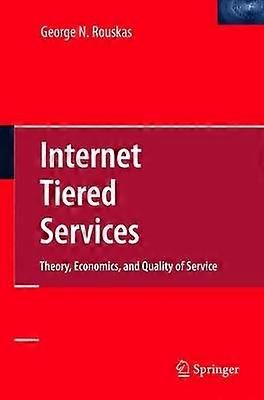 Internet Tiered Services