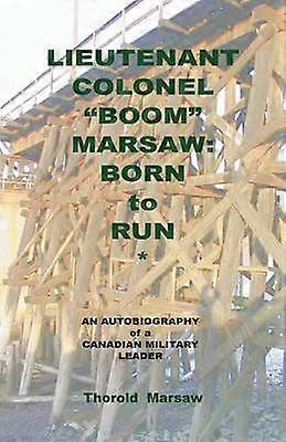 Lieutenant Colonel Boom Marsaw