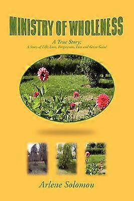 Slujirea Întregimii