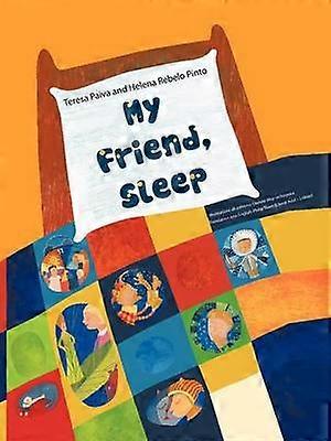 My Friend Sleep