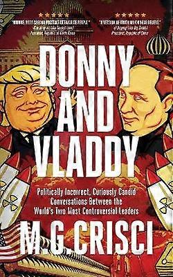 Donny and Vladdy