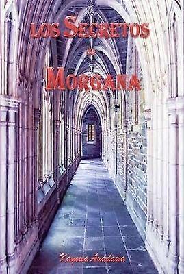 Los Secretos de Morgana