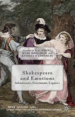 Shakespeare y las emociones