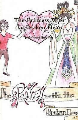 The Princess with the Broken Heart