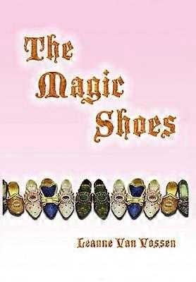 The Magic Shoes