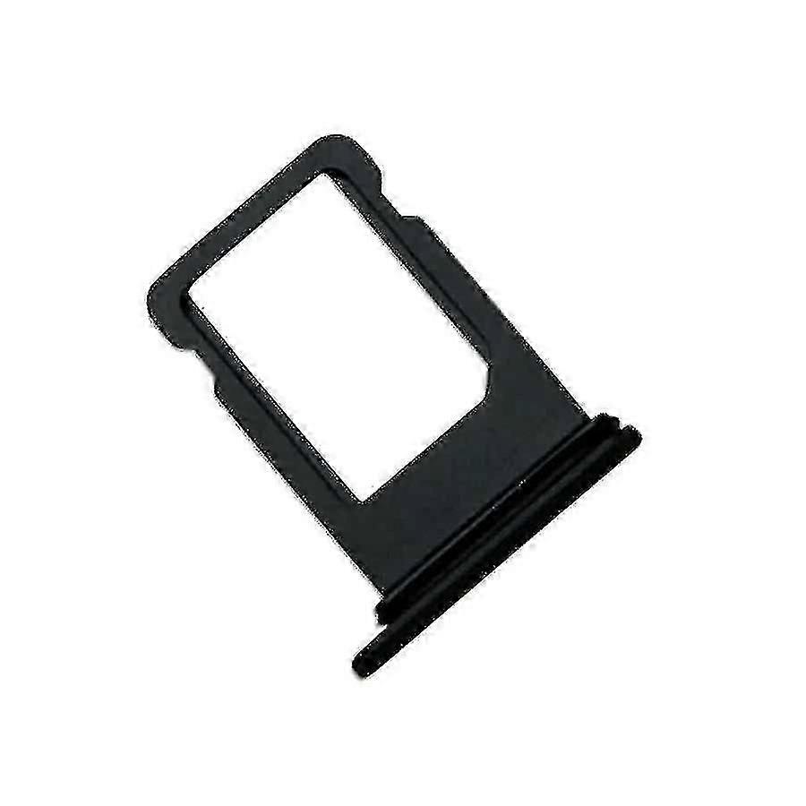 SIM-Kartenhalter für Apple Iphone 8-schwarz Boris