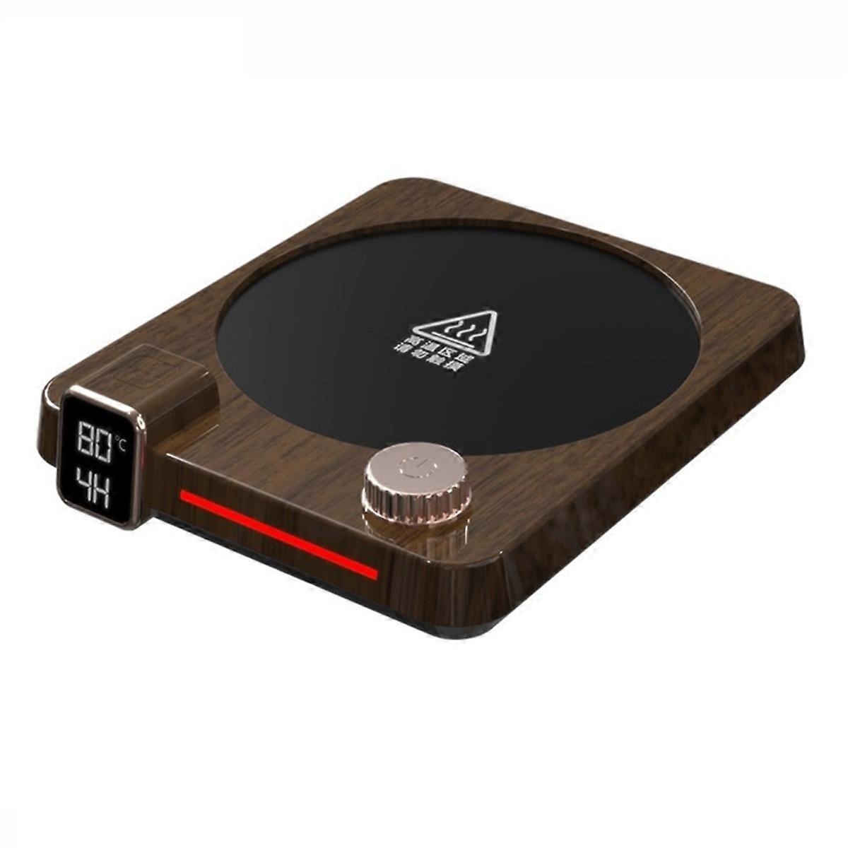 Office Desk Coffee Cup Heater, Coffee Cup Heater, Smart Cup Heater, for Heating Coffee, Beverages U