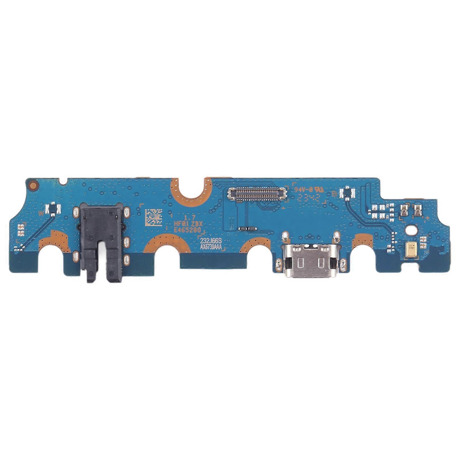 For Samsung Galaxy Tab A9 SM-X110 Charging Port Board