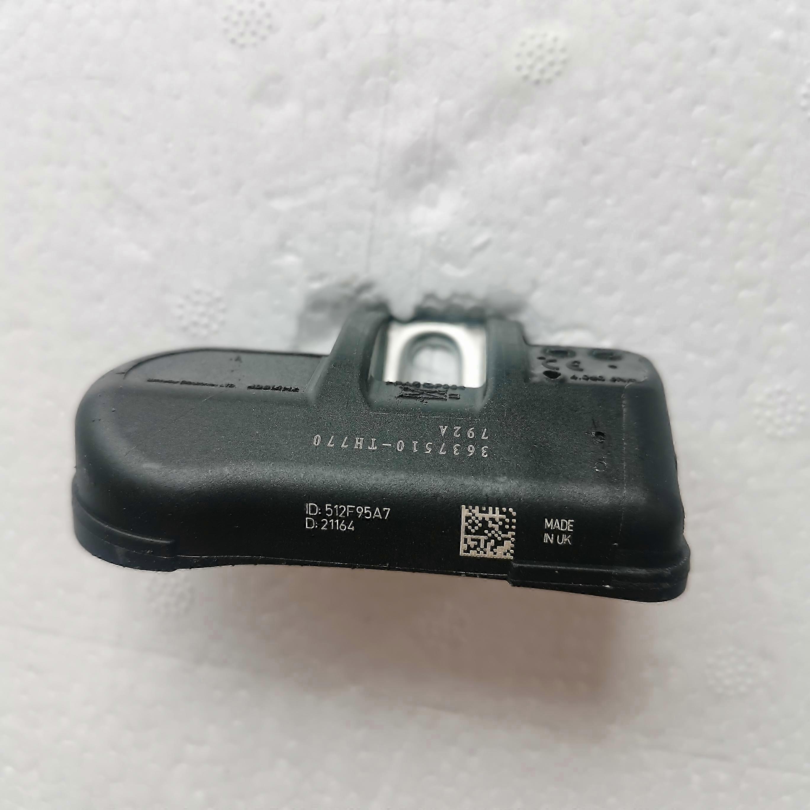 Tpms Vehicle Sensors Tire Pressure Monitor 3637510-th770 792a For Dongfeng Kinland Flagship