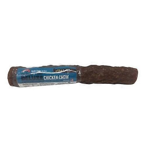 Etta Says! Deluxe Crunchy Chews, 20 Each / 7 Inch, 20 Count / Chicken