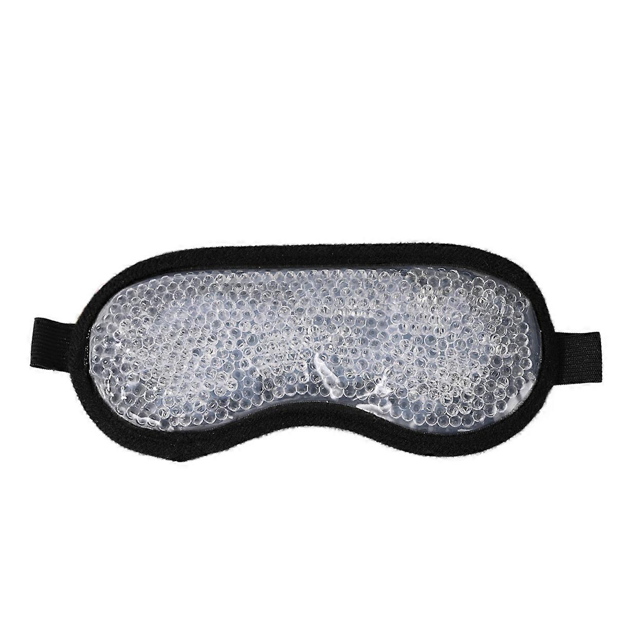 Reusable Head Ice Packs, Hot Cold Compress, Migraine Relief