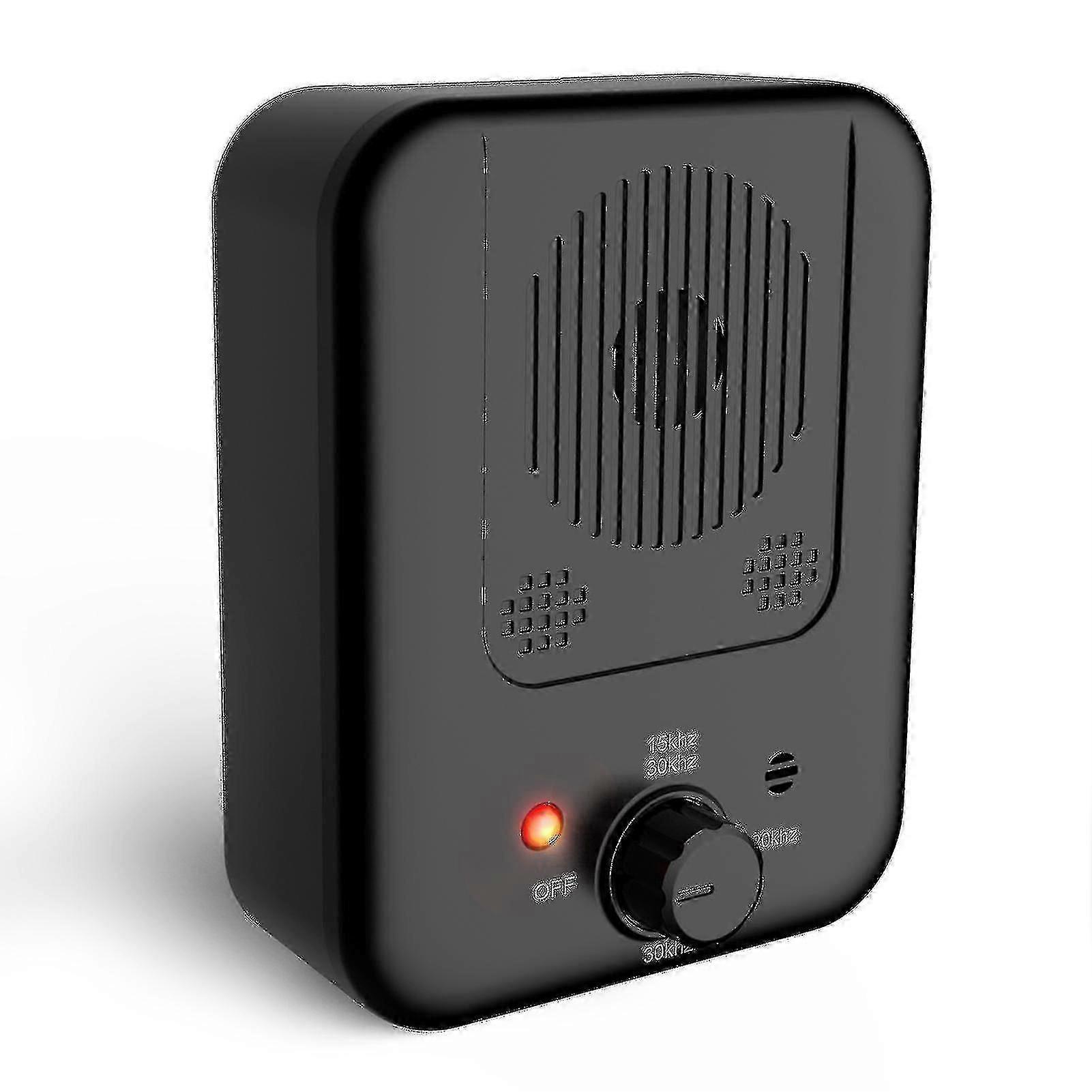 K4 Anti Barking Device Dog Bark Control Behavior Training