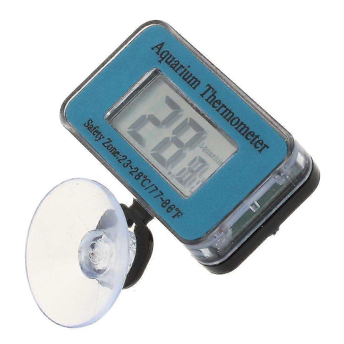 Rium/ Tank Submersible Digital Lcd