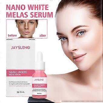 Brightening Serum for Dark Spots & Radiance - Hydrating, Anti-Aging, 15ml