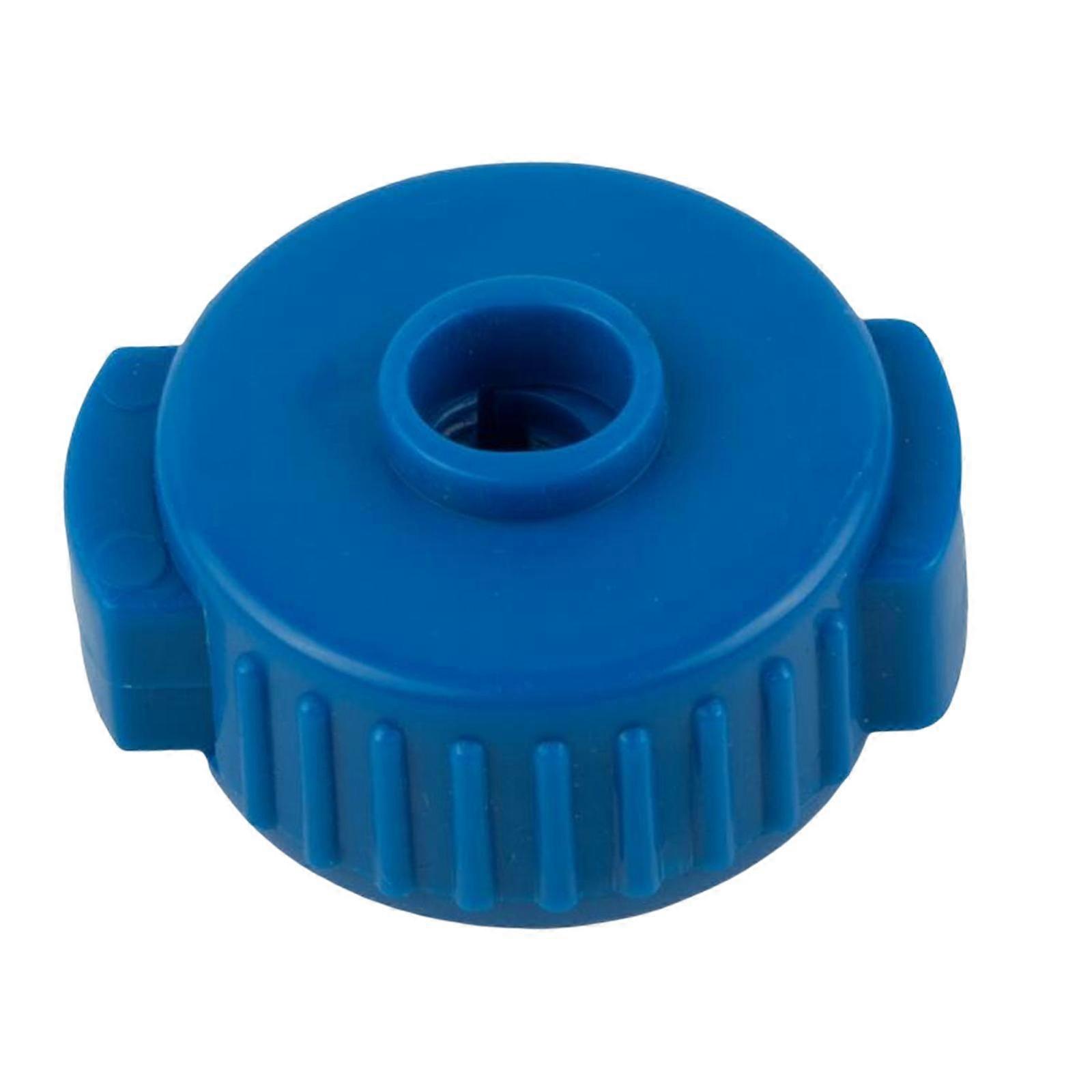 Drum Quick Release Nut Cymbal Mate Knobs Percussion Instrument Replacements