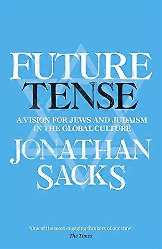 Future Tense