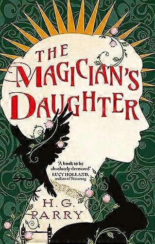 The Magicians Daughter
