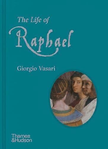 The Life of Raphael