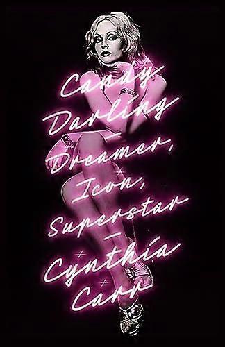 Candy Darling Dreamer Icon Superstar