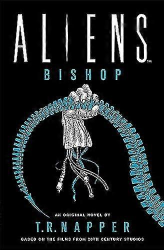 Aliens: Bishop