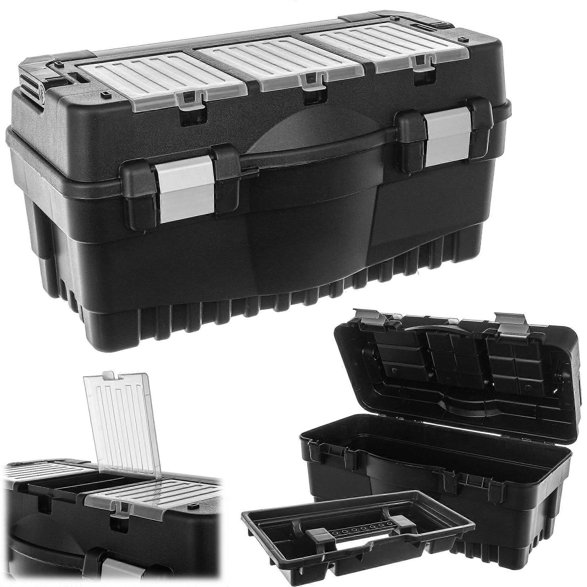 Tool Box Tool Organizer Pro