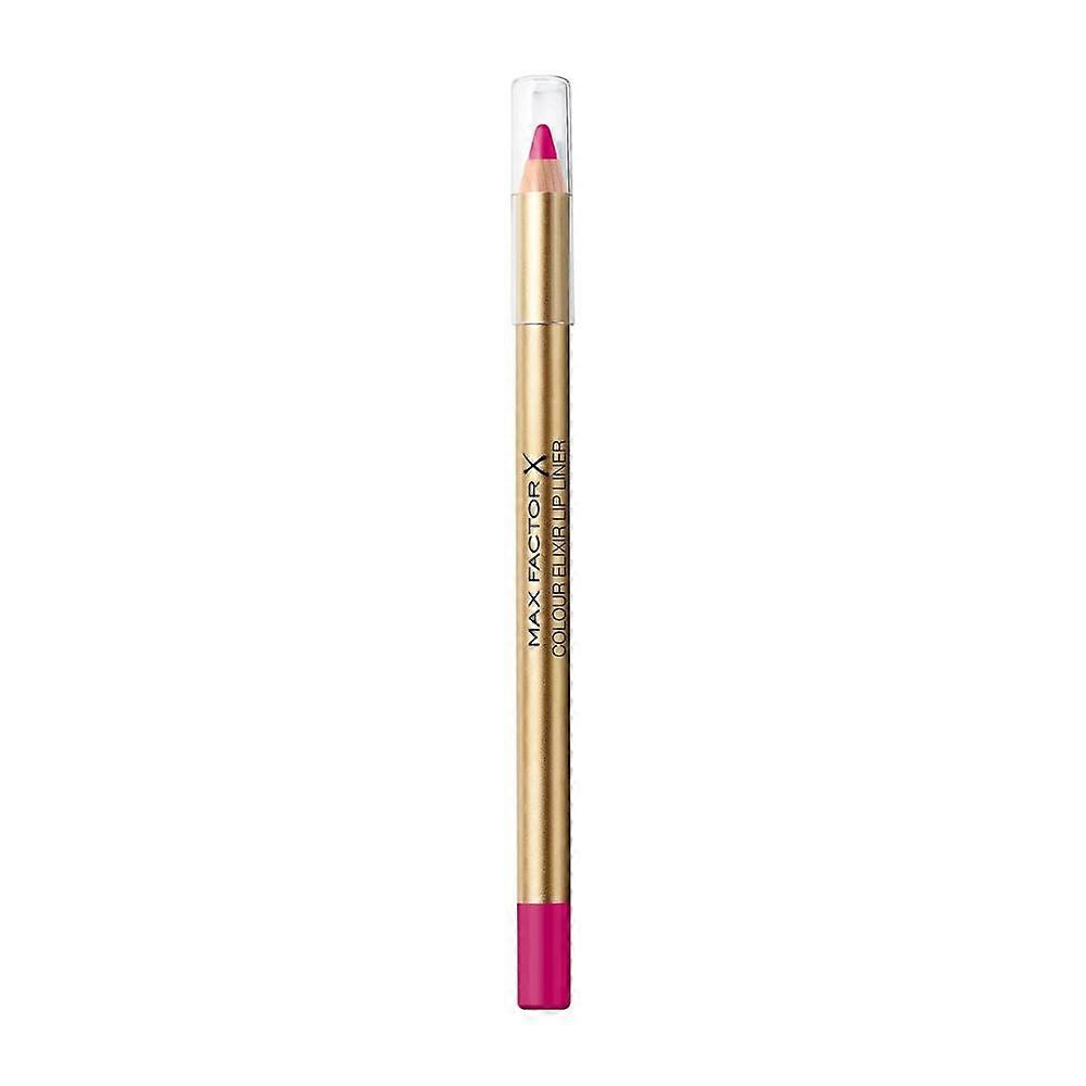 Max Factor Colour Elixir Lip Liner - 040 Pink Kiss