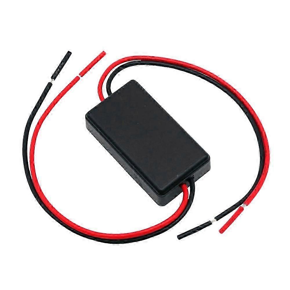 2026 New Flash Strobe Controller Brake Light Flasher Module for Car LED Brake Stop Light Lamp 12V