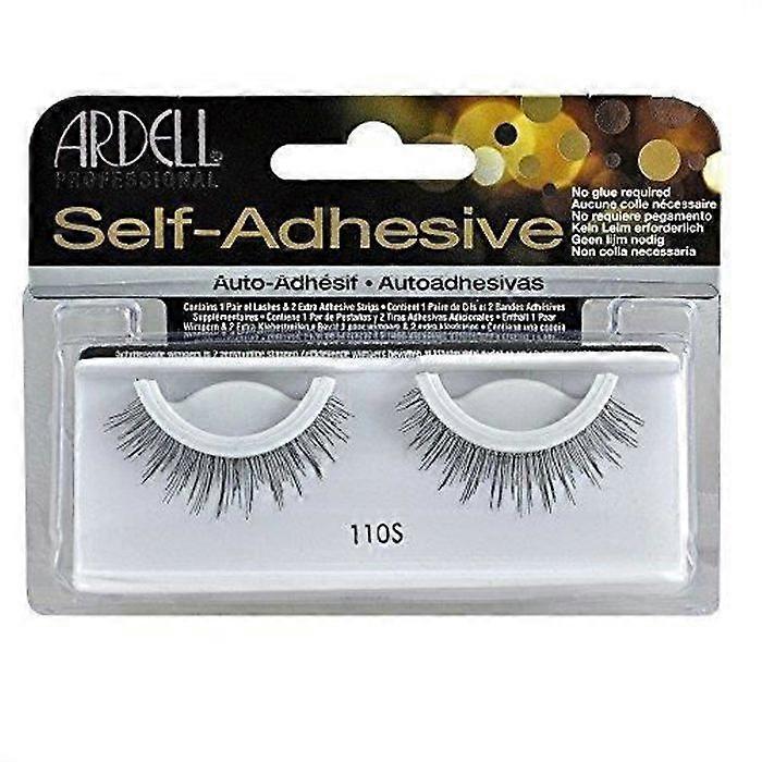 ARDELL Selbstklebende 110S Falsche Wimpern