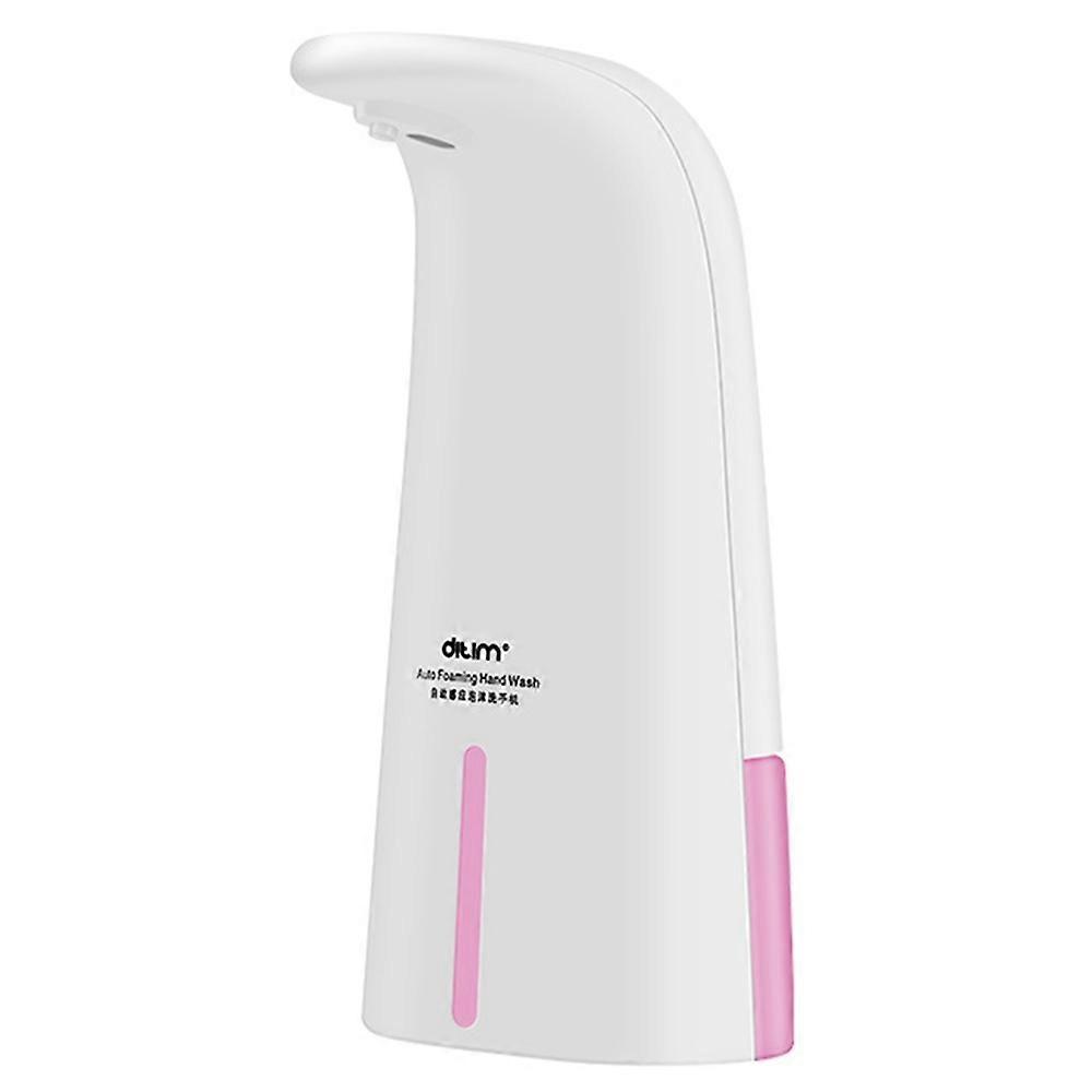 Auto Soap Dispenser Touchless Infrared Sensor Foaming Hand Wash Machine for Home/Bathroom
