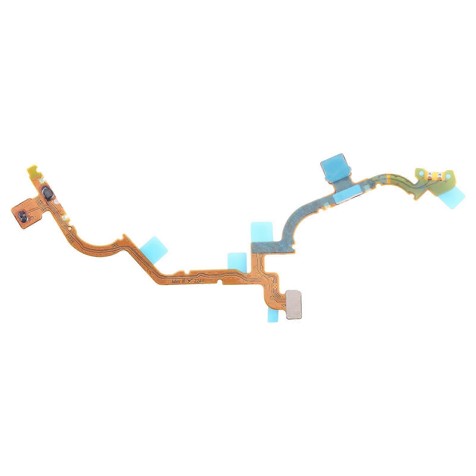 For Huawei Watch Buds COMPATIBLE Power Button Flex Cable