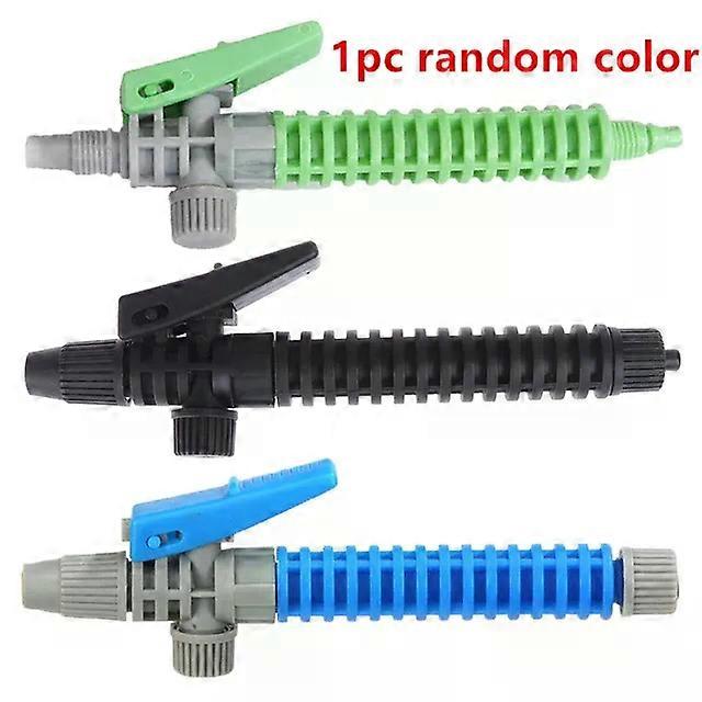 3L/5L/8L Trigger Sprayer Handle Garden Weed Pest Control Sprayer Switch Head